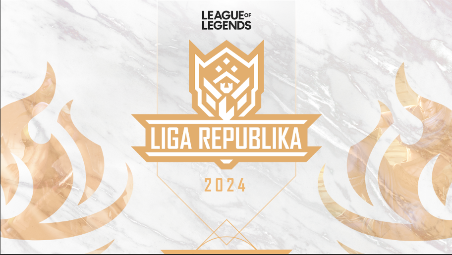 Riot Games Rebrands League of Legends Empyrean Cup to Liga Republika for 2024