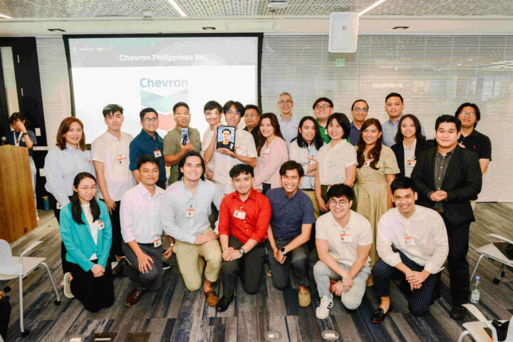 Chevron Collaborates with AWS re/Start to Empower Underprivileged Individuals on Cloud Computing