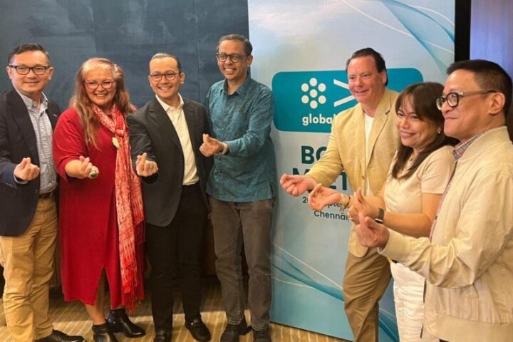 PRSP Top Executives Elected to New Global Alliance Board 2024-25