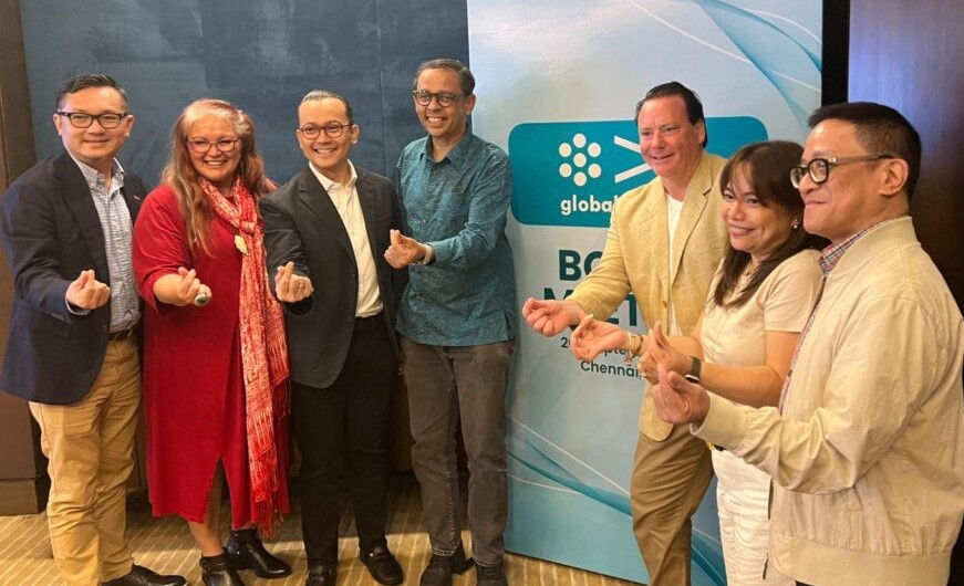 PRSP Top Executives Elected to New Global Alliance Board 2024-25