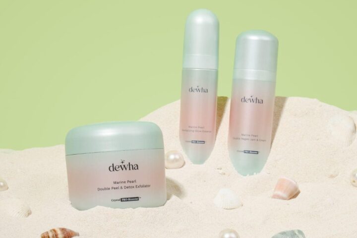 Michelle Dy’s Secrets to Skin Regeneration Revealed