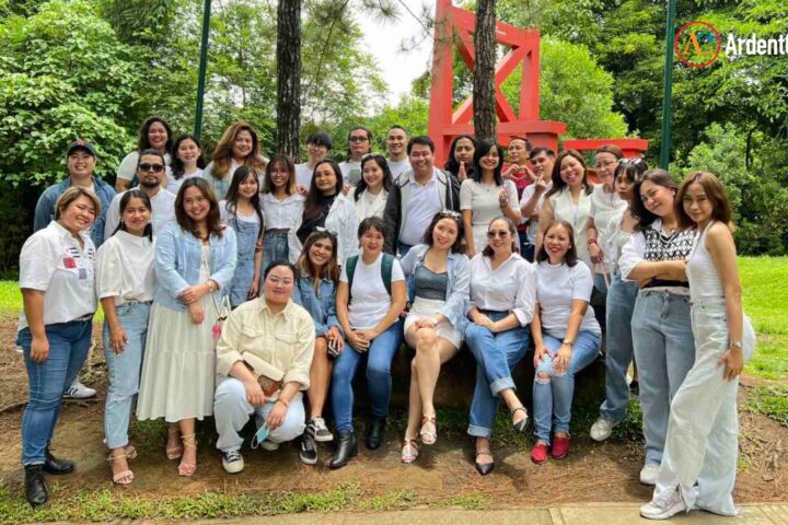 ArdentComm Wins Big at Asia Pacific Stevie Awards, Cements Place as One of Asia’s Leading PR Agencies