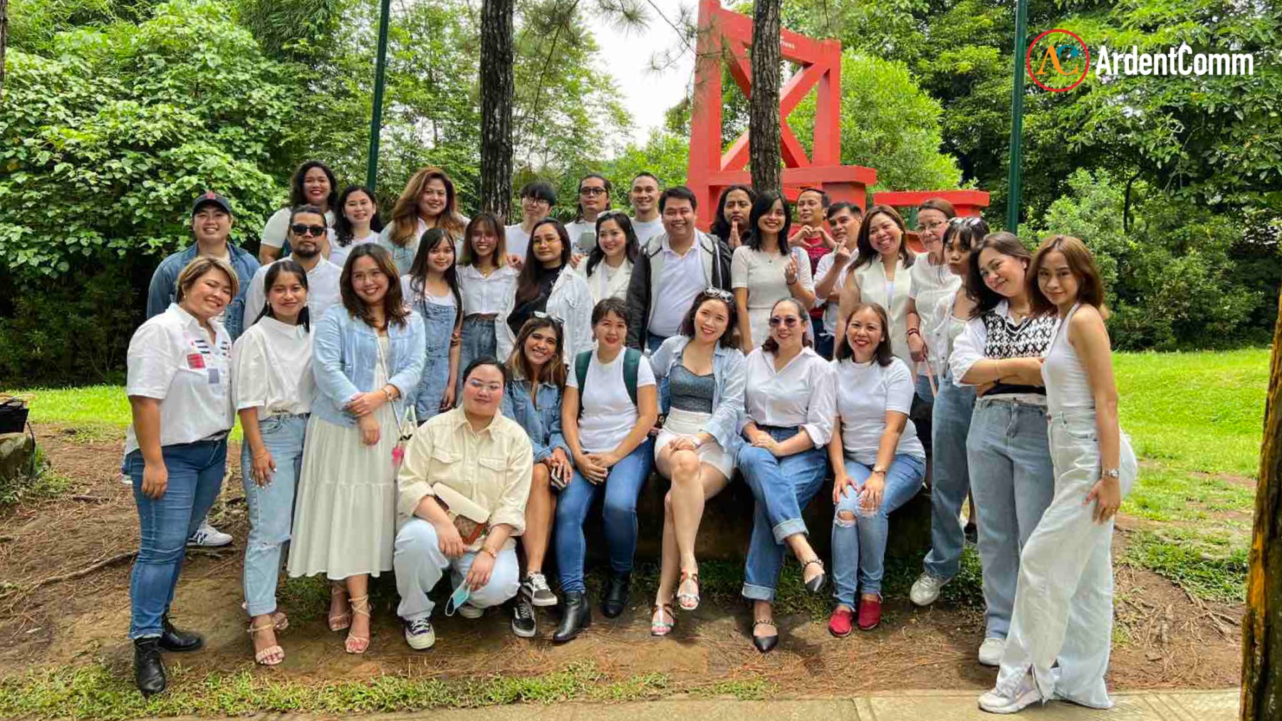ArdentComm Wins Big at Asia Pacific Stevie Awards, Cements Place as One of Asia’s Leading PR Agencies