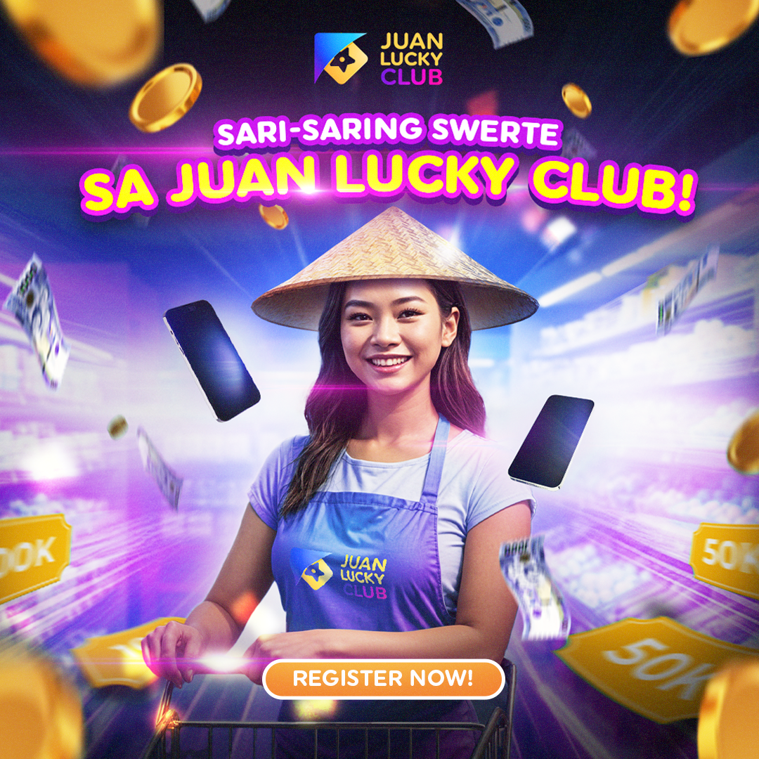 Juan Lucky Club Launches Exclusive Membership Rewards Program with Cash Giveaway