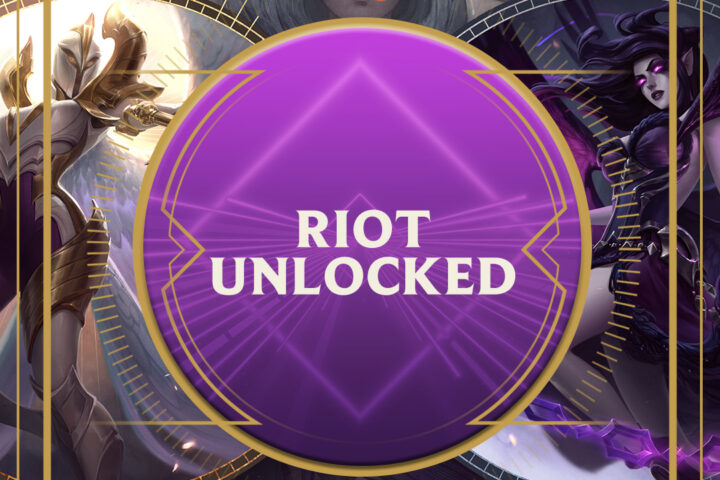 Riot Games Philippines Rolls Out Pilot Run of PC Cafe Program Riot Unlocked