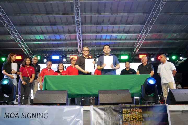 Coca-Cola Beverages PH, Province of Camiguin Boost Partnership for PET Bottle Collection and Recycling
