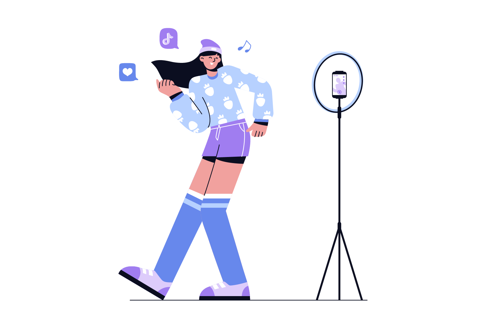 The PRemise: What a TikTok Crackdown Could Mean for Brands and PR