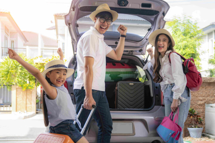 Get Road-Ready this Yuletide Season with Caltex: 5 Tips to Prepare for that Holiday Long Drive