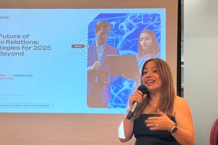 ArdentComm CEO Underscores Responsible AI Use in Public Relations