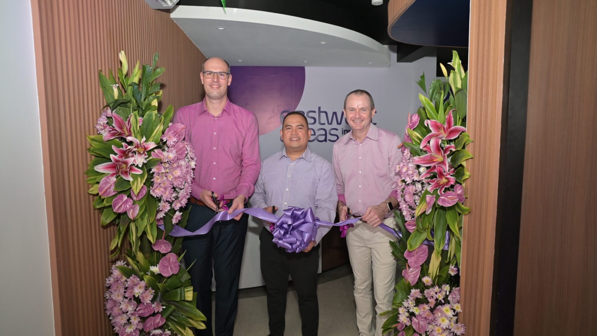 EastWest Ageas Insurance Boosts Presence in Luzon with Three Successful Agency House Openings