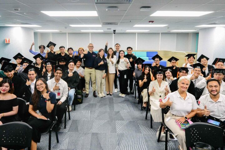 Chevron Champions Program to Help Filipino Professionals Upskill in Cloud Computing