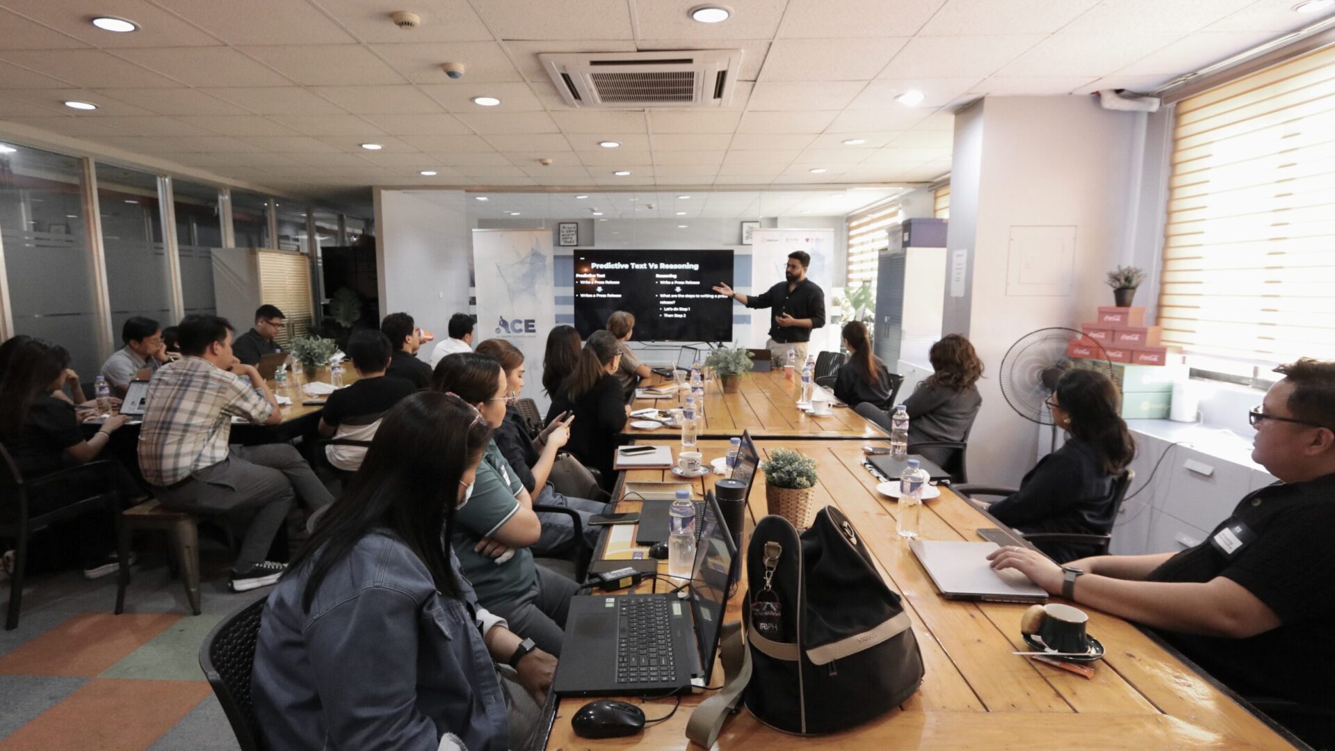 AI Revolutionizes PR: New Tools Make Public Relations Work Faster and Smarter