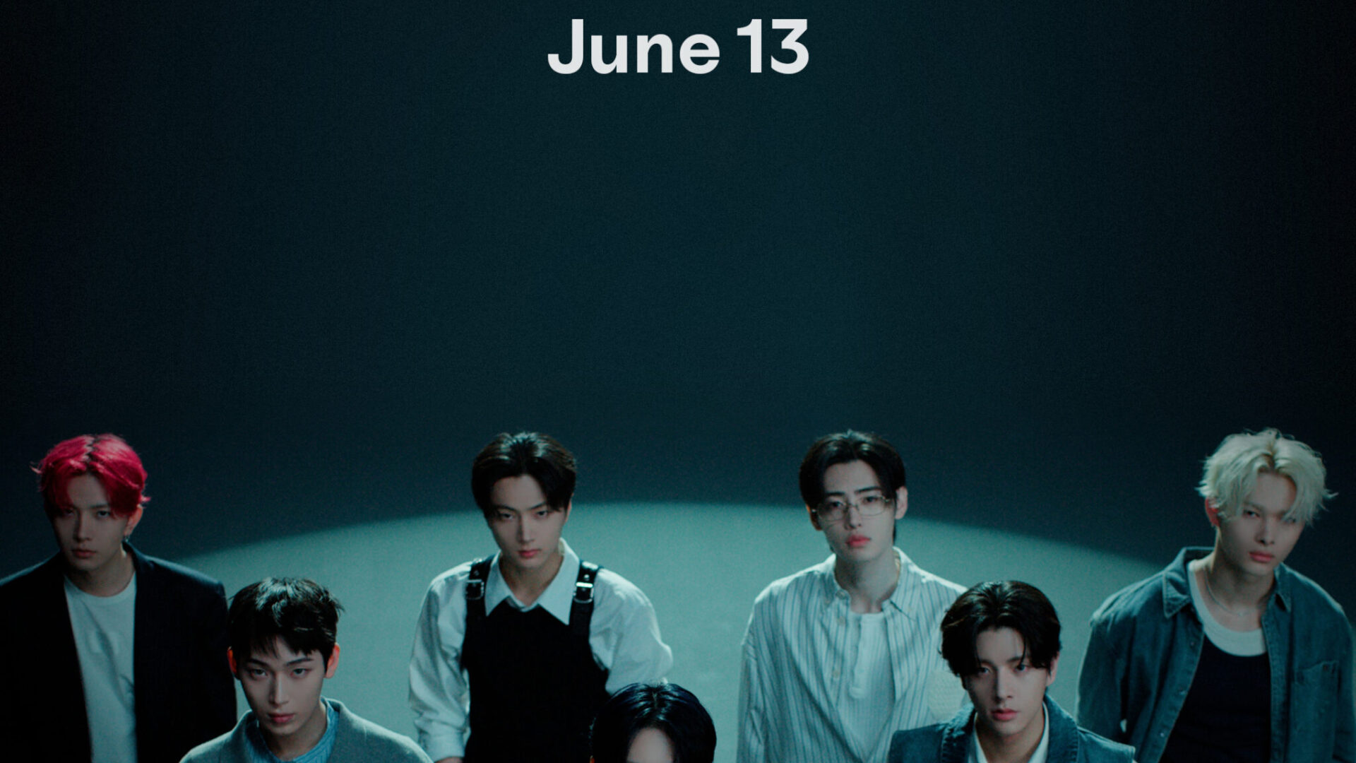 Spotify Launches New Series of K-Pop Performance Videos; ENHYPEN First Artist Featured