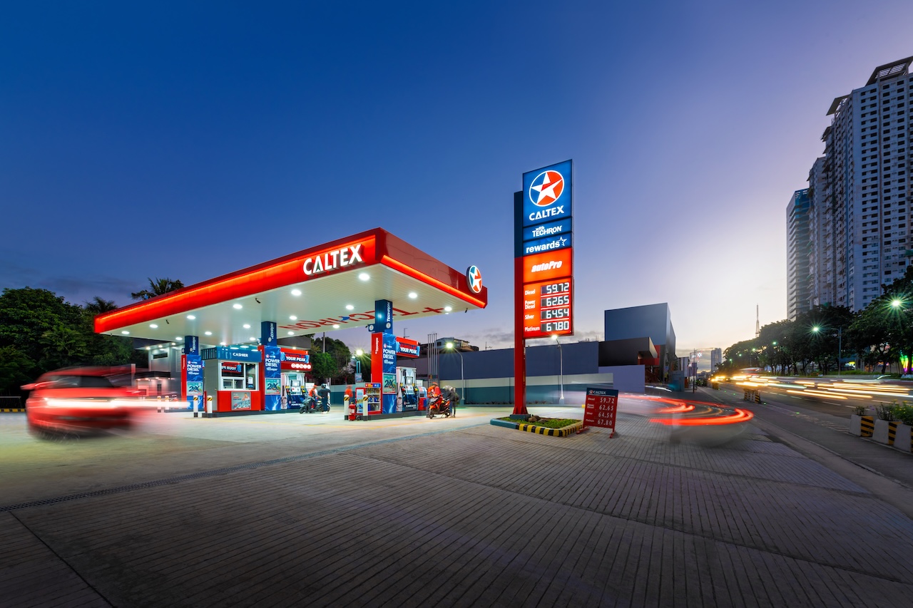 Chevron Goes Further in H1 2025 with Nationwide Site Expansion