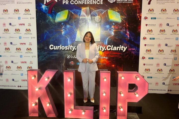 ArdentComm CEO Pista Joins Industry Experts at KLIP 7, Tackles AI’s Game-Changing Role in PR
