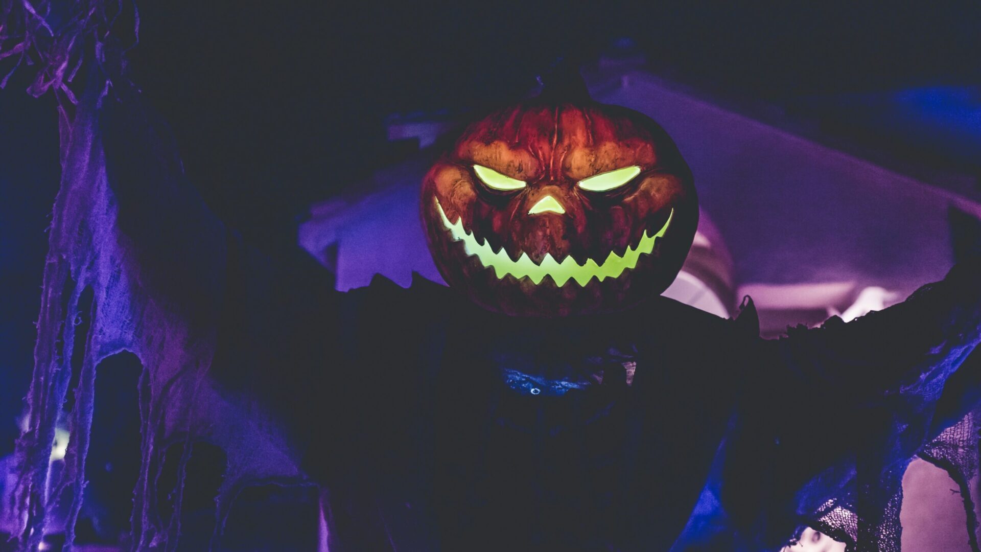 Fright Night Done Right: Where to Party (and How to Get Around Safely) this Halloween