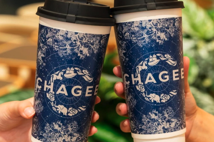 The CHAGEE Craze Moments that Defined 2025