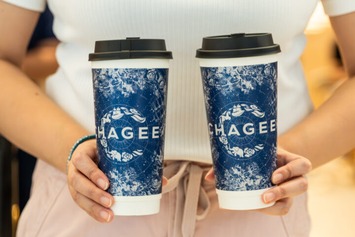Peach-Perfect Days are Coming Your Way: CHAGEE Finally Brings its Third International Best-Selling Drink to the Philippines