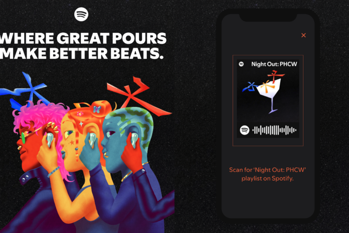 The Best of the Philippines’ Cocktail Bar Scene Now Soundtracked on Spotify