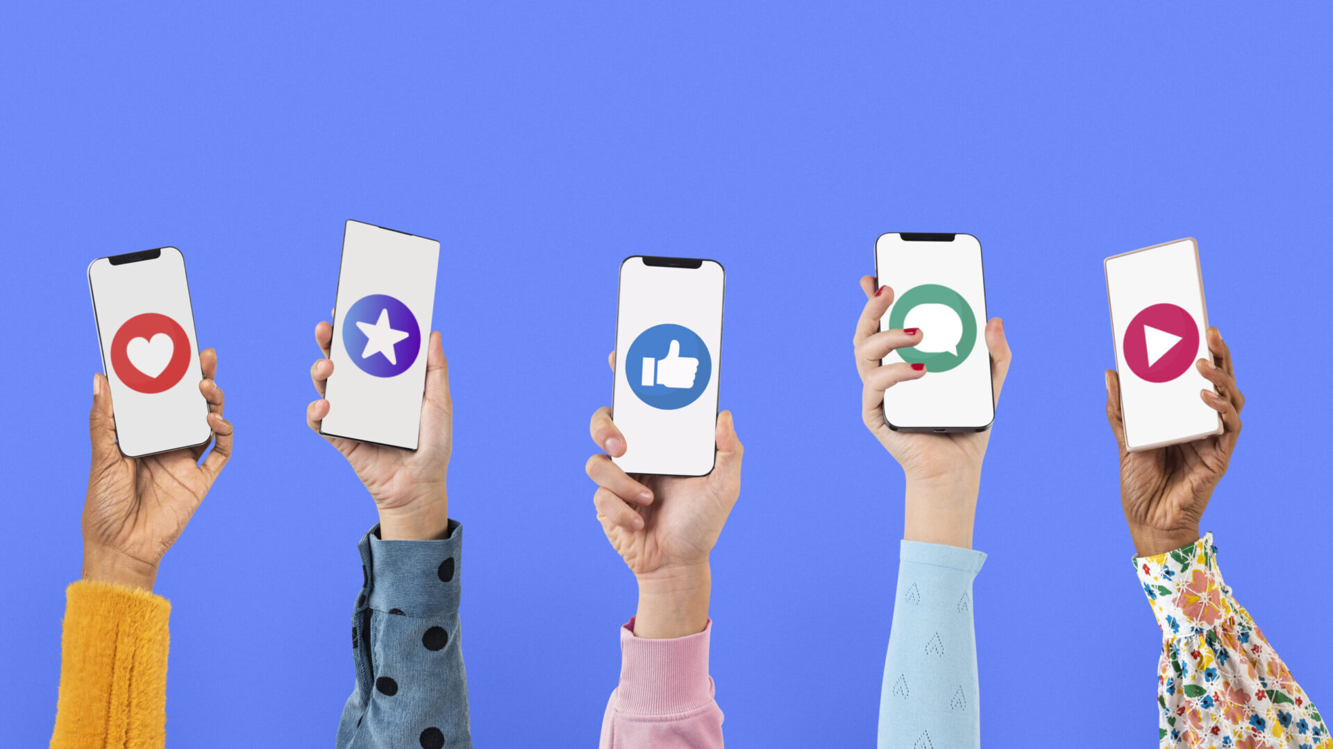This Could Be Your Best Social Media Year Yet