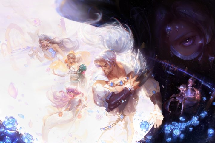 Wild Rift Celebrates Six Years with Biggest Wave of Updates Yet