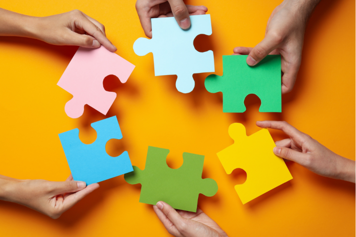 How to Build Your Online Community Now