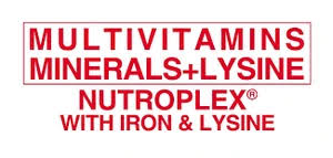 Nutroplex