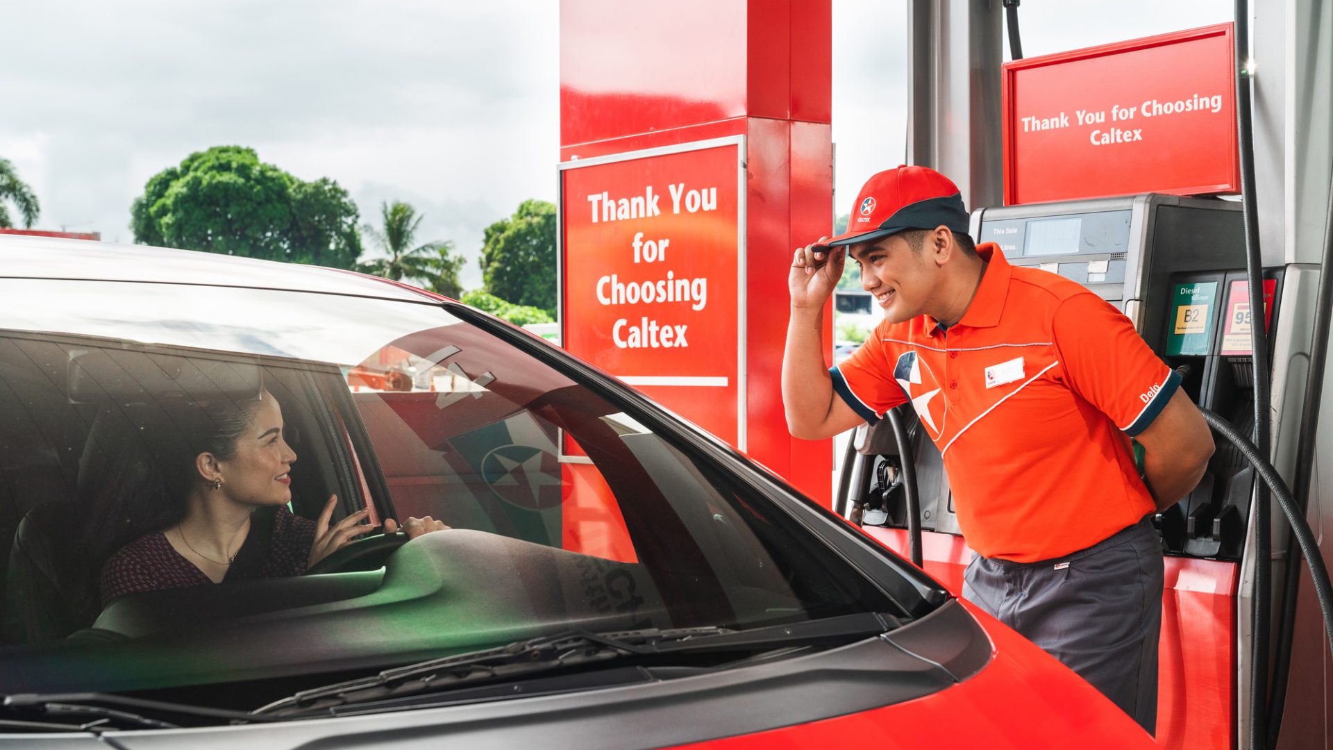 Fuel Quality 101: Why the Right Fuel Choice Matters in the Long Run